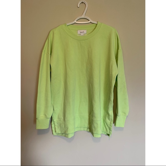 Oversized Sweater - Picture 1 of 1